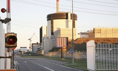 Gummirester hittade – Ringhals förlänger stoppet