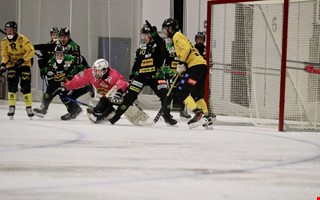 FBK-veteranen kastades in igen: ”Jävla tillgång” 