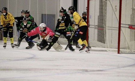 FBK-veteranen kastades in igen: ”Jävla tillgång” 