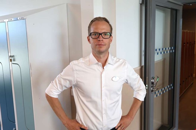 Kommunens nya satsning på högstadiet: 