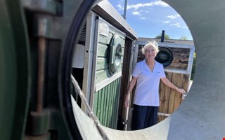 Fyra tunnor vid huset – så blir nya sophämtningen