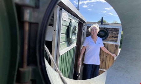 Fyra tunnor vid huset – så blir nya sophämtningen