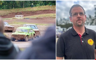 Larmet från Fjärås MK: Grenen håller på att raderas