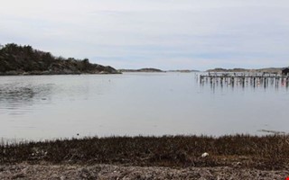 Debatt: Lovande för Örsviken 