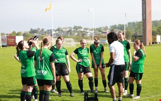 Sporthelgen i korthet