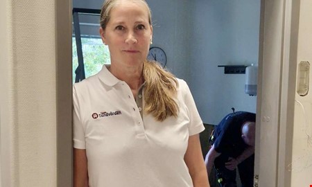 Vattenläckan drabbar tandvården – patienter får vänta i månader