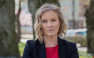 Sundqvist (S) om valresultatet: 