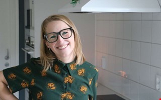 Författarens udda grepp – släpper bok utan vanlig text