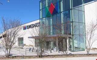 Butik på Kungsmässan i konkurs – igen