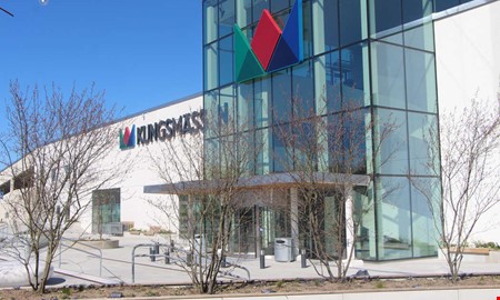 Butik på Kungsmässan i konkurs – igen