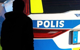 Man åtalas – slog person i ansiktet med metallrör