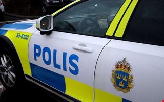 Stöld på skola – mitt under föräldramötet