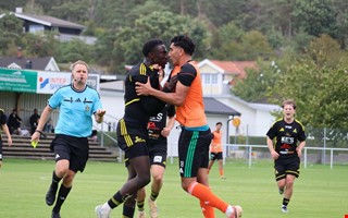 Rök ihop ordentligt i derbyt: 