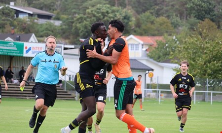 Rök ihop ordentligt i derbyt: 