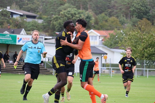 Rök ihop ordentligt i derbyt: 