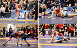 46 bilder från klassiska tävlingen: 