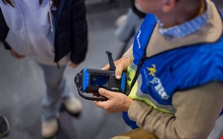 Det händer under Beredskapsveckan