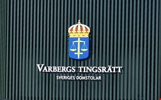 Tog varor för 11 000 – betalade för en festis
