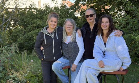 Nu fylls Kungsbacka av konst – här är guldkornen