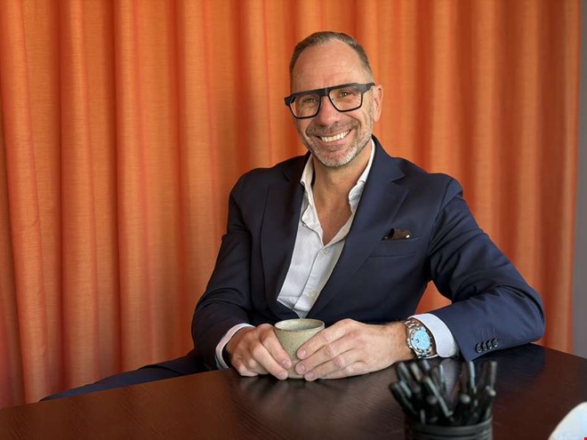 Så ser det ut på bostadsmarknaden i Kungsbacka