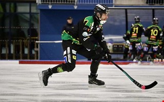 Veteranen: ”Kastas mellan hopp och förtvivlan” 