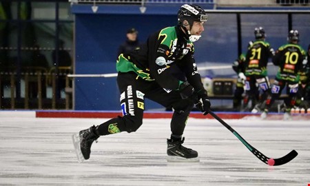 Veteranen: ”Kastas mellan hopp och förtvivlan” 