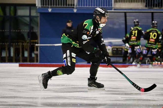 Veteranen: ”Kastas mellan hopp och förtvivlan” 