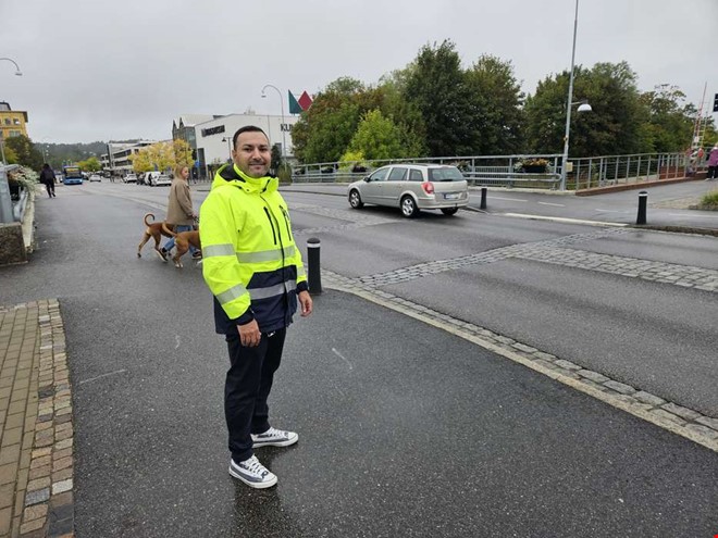 Flera vägarbeten väntar i Kungsbacka – så påverkas trafiken