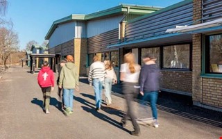 Förslag: Här kan skolbytet flyttas till sjuan