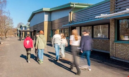 Förslag: Här kan skolbytet flyttas till sjuan