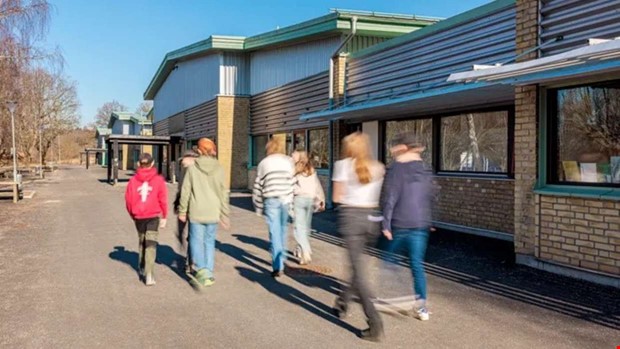 Förslag: Här kan skolbytet flyttas till sjuan Förslag: Här kan skolbytet flyttas till sjuan