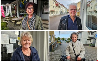 Kungsbackabornas dom efter dagens räntebesked