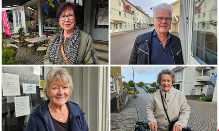 Kungsbackabornas dom efter dagens räntebeskedet