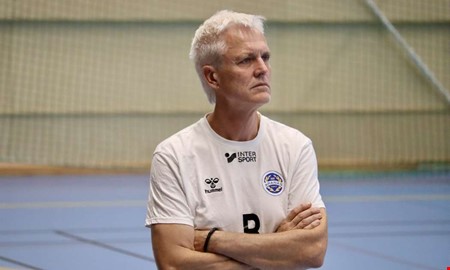 Rustan Lundbäck kliver in hos allsvensk konkurrent 