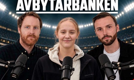 Podd: Aranäskaptenens sanningar inför säsongen