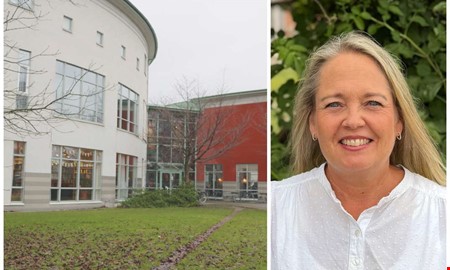 Föreningen firar 50 år: ”FUB behövs”