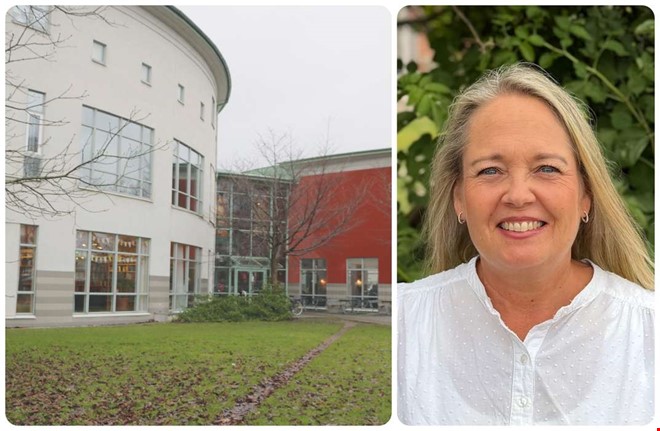 Föreningen firar 50 år: ”FUB behövs”