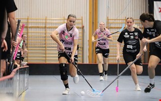 21-åringens oväntade vändning