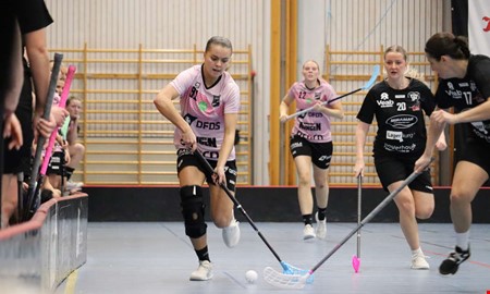 21-åringens oväntade vändning