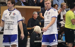 Tölöprofilens nya uppdrag – i Aranäs: 