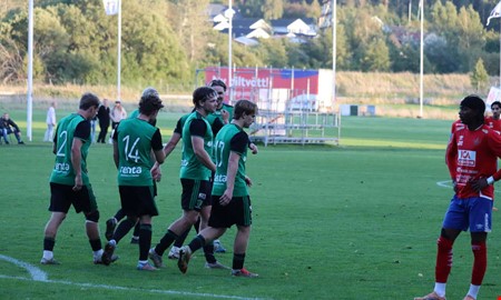 Bara ett haveri kan stoppa Tölö från nytt kontrakt
