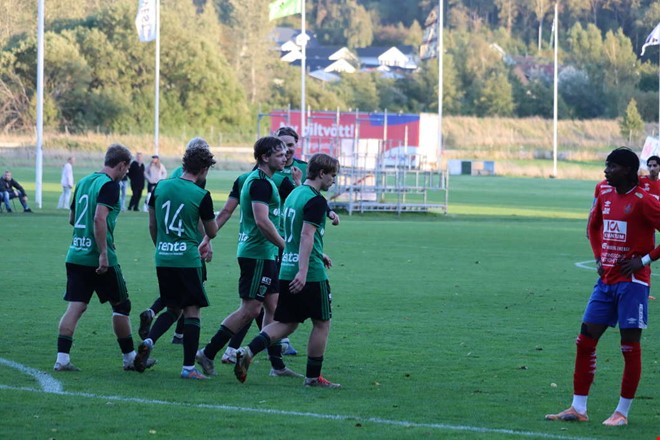 Bara ett haveri kan stoppa Tölö från nytt kontrakt