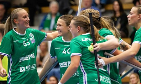 Vinnande Lindome siktar mot SSL