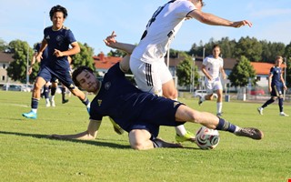 Sporthelgen i korthet