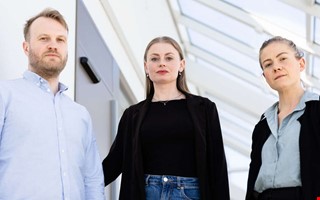 Ny studie ska hjälpa barn som försökt ta sitt liv