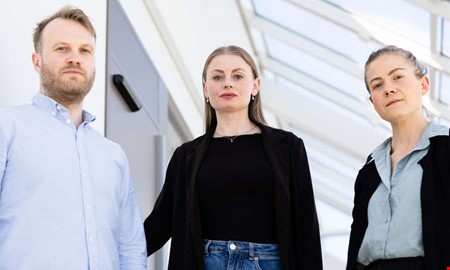 Ny studie ska hjälpa barn som försökt ta sitt liv