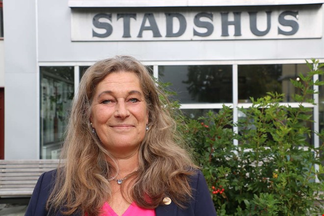Klart: Alliansen fortsätter styra i Kungsbacka