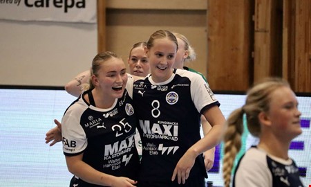 Kaptenens uppvisning i premiären: 