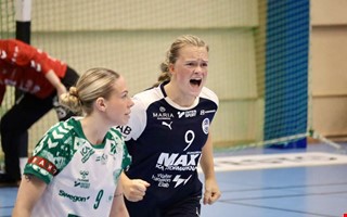 18-åriga talangen: 