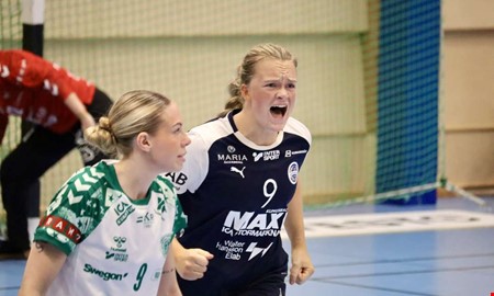 18-åriga talangen: 